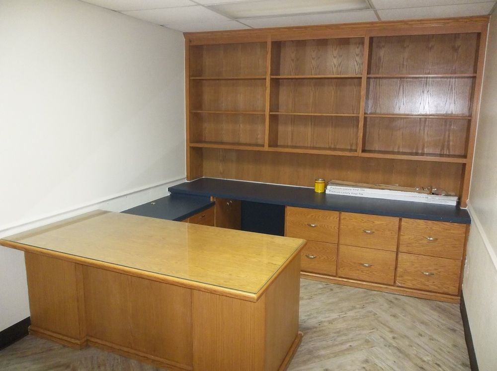 Office Space on 69th & Slide: 5145 69th St, Lubbock, TX 79424